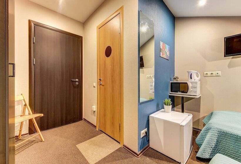 Quarto Estandar, Neotel19