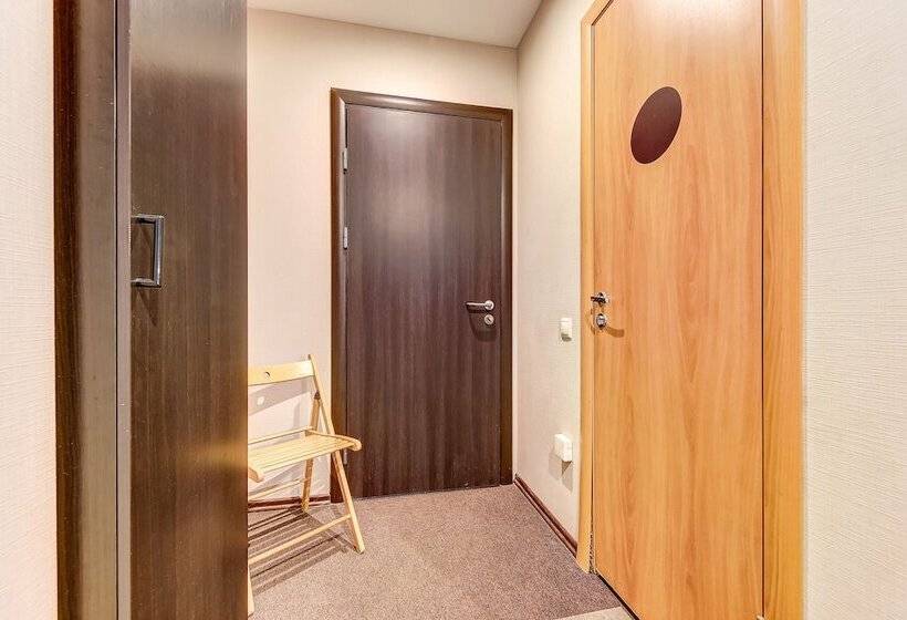 スタンダードルーム, Neotel19