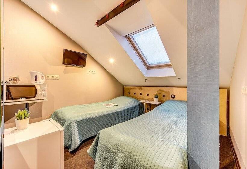 スタンダードルーム, Neotel19