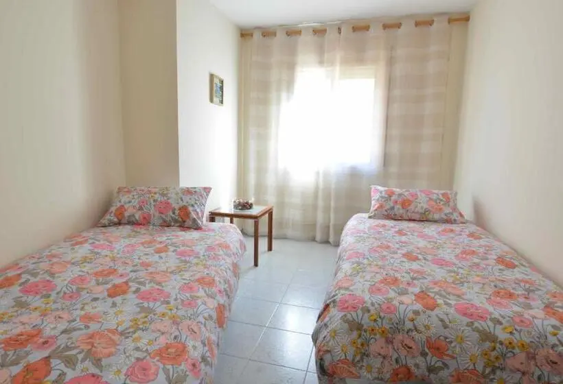 اتاق خانوادگی, Reus Bedrooms 2 Habitaciones Con Baño Privado, Sin Cocina