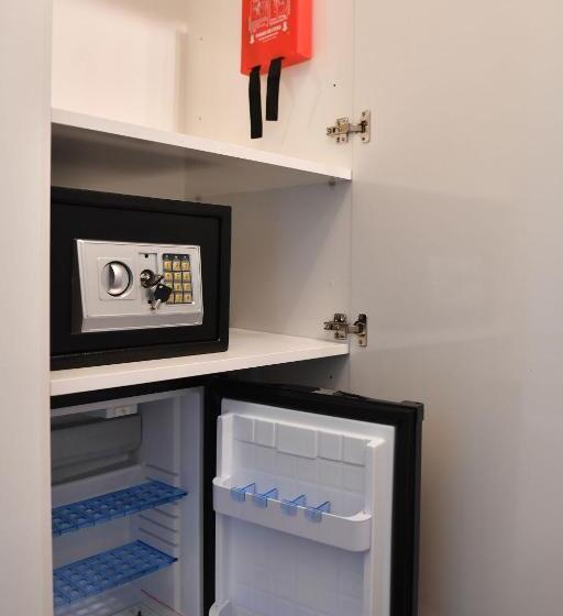 جناح مزود بتراس, Casa Das Carpas