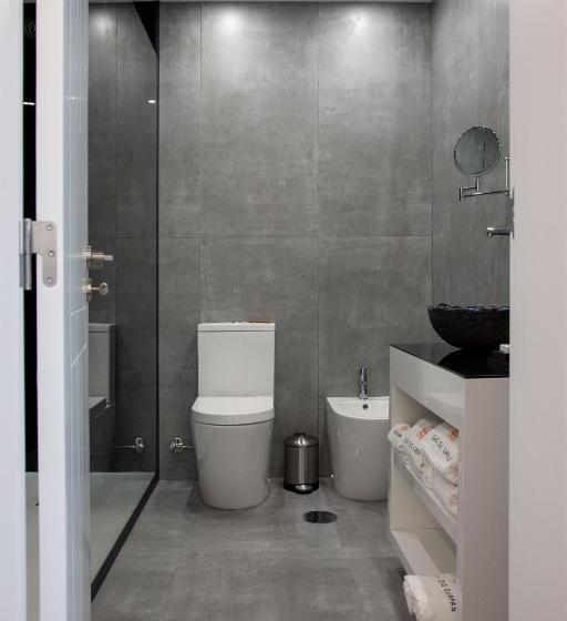 جناح سوبيريور, Casa Das Carpas