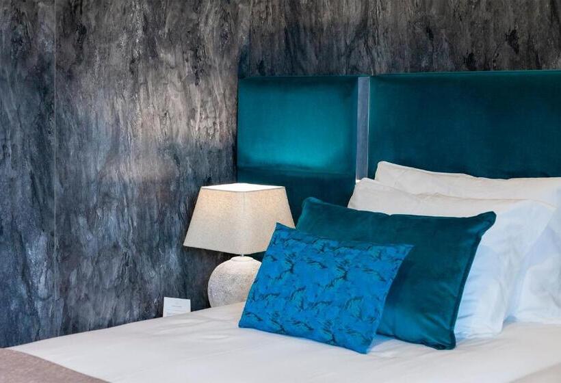 غرفة قياسية, Casa Das Carpas