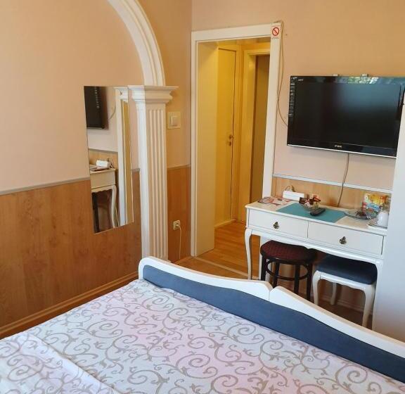 اتاق استاندارد, Malgo