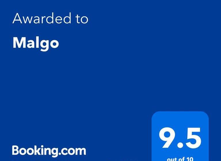 اتاق لوکس, Malgo