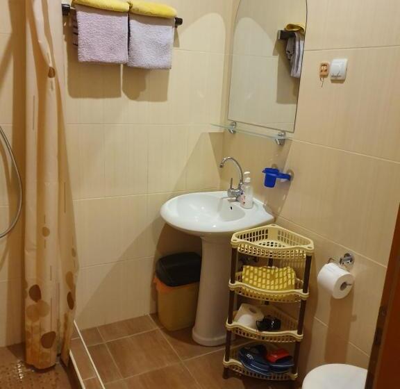 اتاق لوکس, Malgo