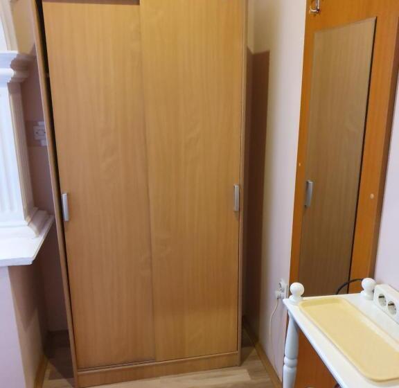 اتاق لوکس, Malgo