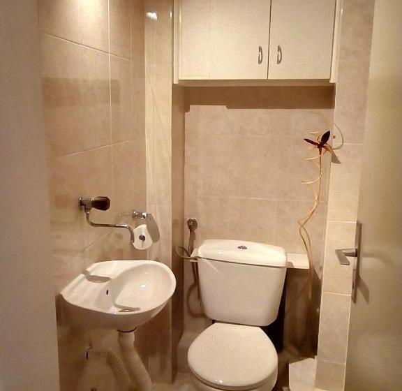 اتاق استاندارد, Malgo