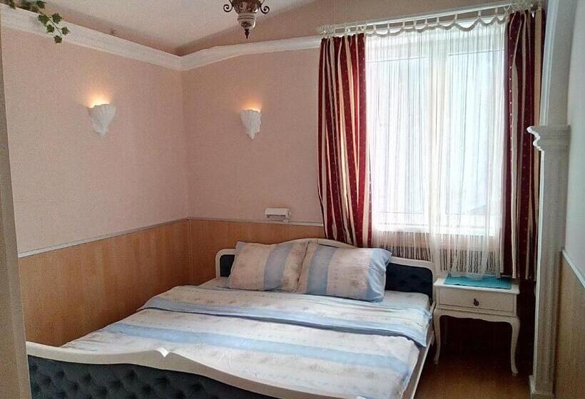 اتاق استاندارد, Malgo