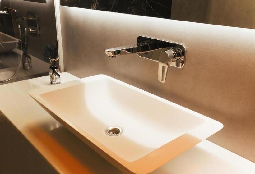 آپارتمان لوکس 1 خوابه, Apart Hotel на трояндовой