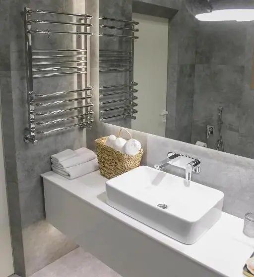 Standard-studio, Apart Hotel на трояндовой
