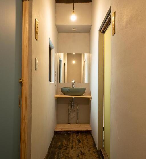 اتاق استاندارد, ゑびすや