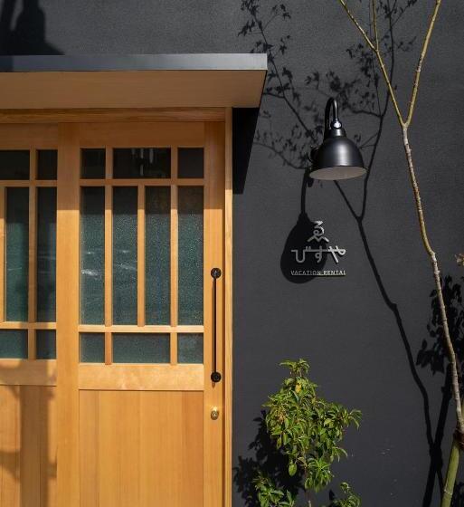 اتاق لوکس خانوادگی, ゑびすや