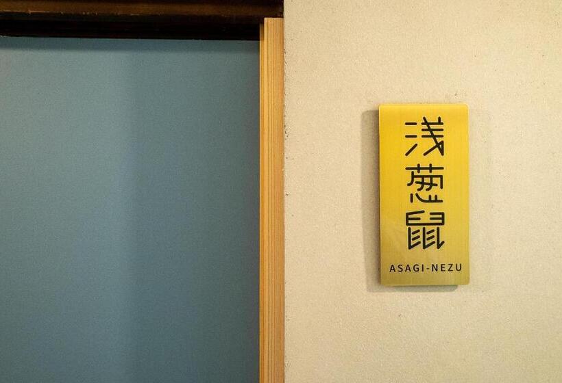 اتاق استاندارد, ゑびすや