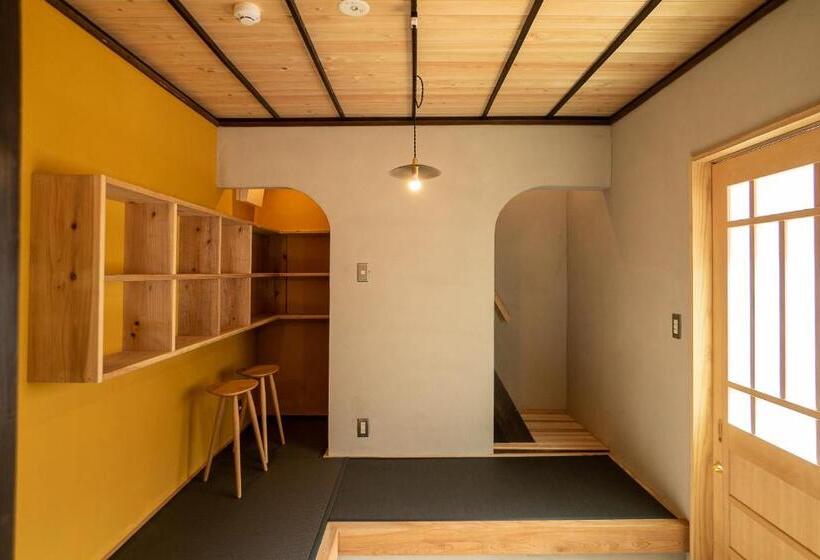 اتاق استاندارد, ゑびすや