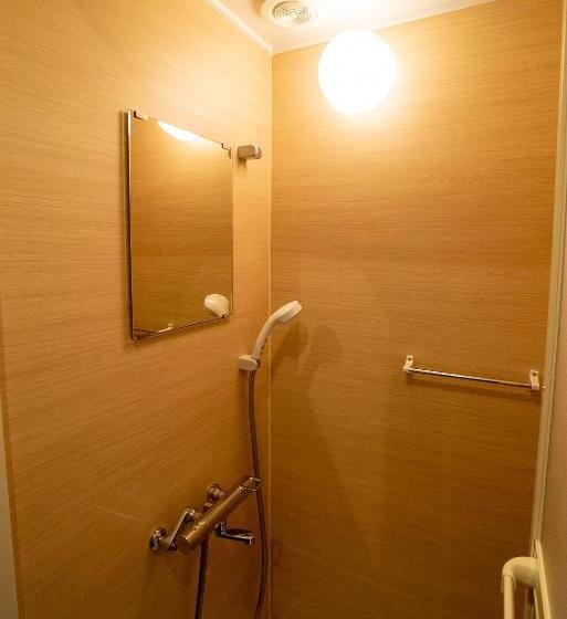 اتاق استاندارد, ゑびすや