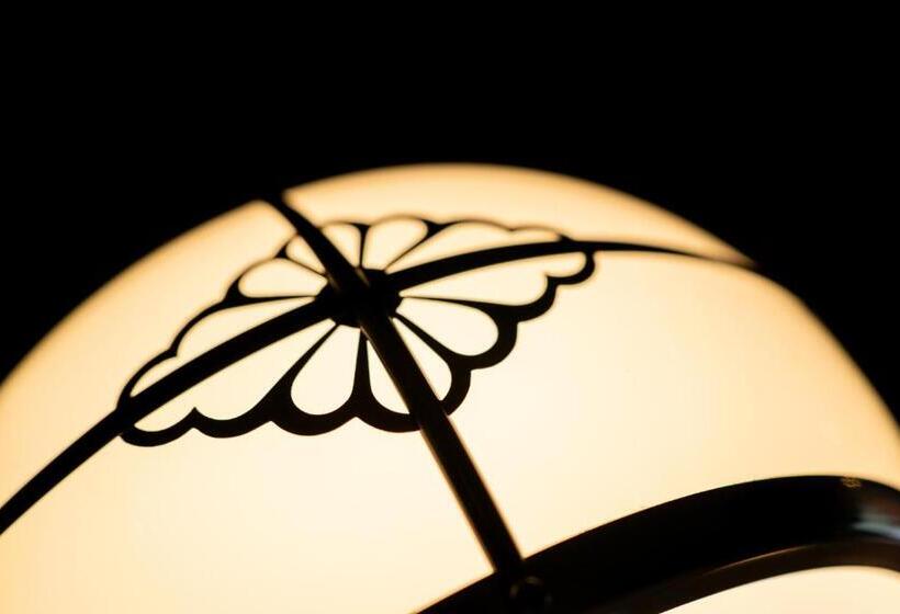 اتاق لوکس خانوادگی, ゑびすや