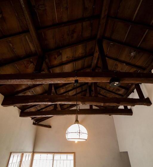 اتاق لوکس خانوادگی, ゑびすや