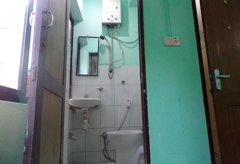 اتاق استاندارد, Green House Lodge