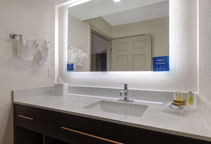 Люкс, Homewood Suites By Hilton Jacksonridgeland