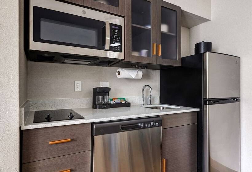 Люкс, Homewood Suites By Hilton Jacksonridgeland