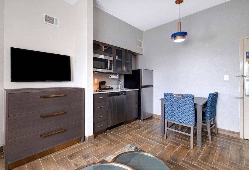 جناح, Homewood Suites By Hilton Jacksonridgeland