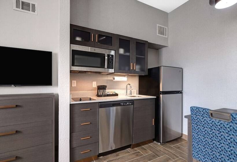 جناح, Homewood Suites By Hilton Jacksonridgeland