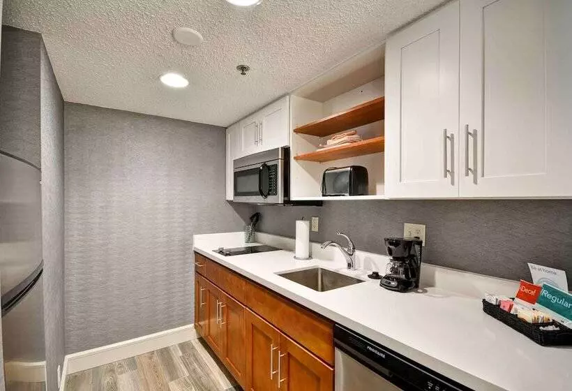 スイート, Homewood Suites By Hilton San Antonionorthwest