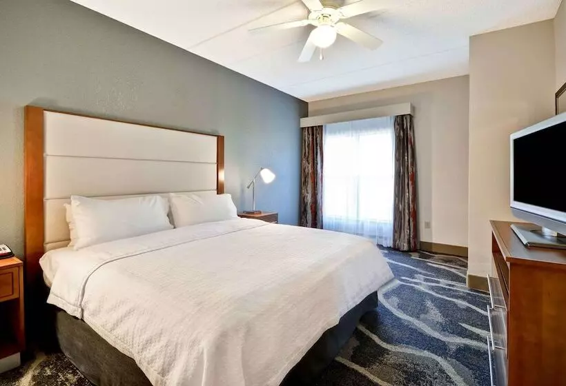 スイート, Homewood Suites By Hilton San Antonionorthwest