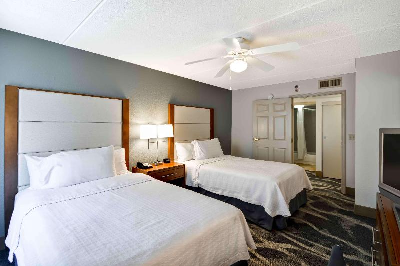 Люкс 2 Спальни, Homewood Suites By Hilton San Antonionorthwest