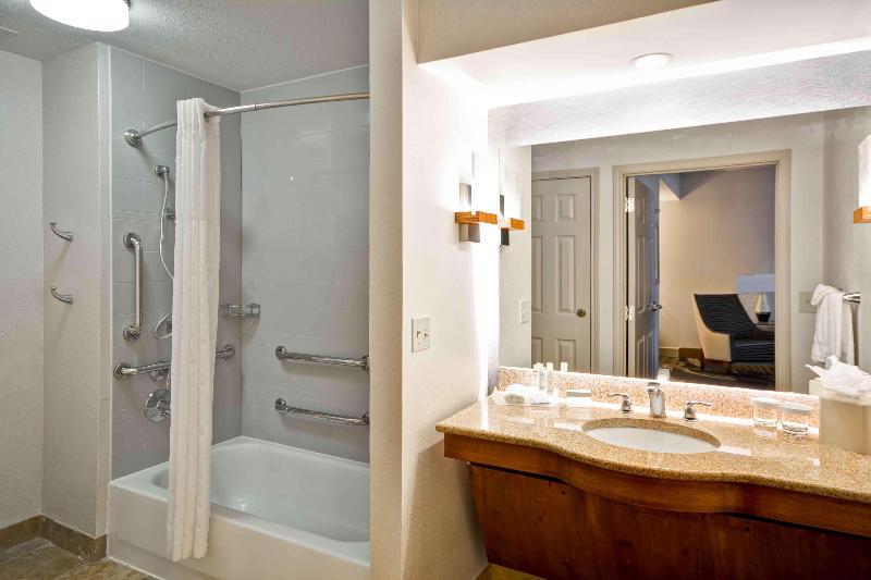 Люкс 2 Спальни, Homewood Suites By Hilton San Antonionorthwest