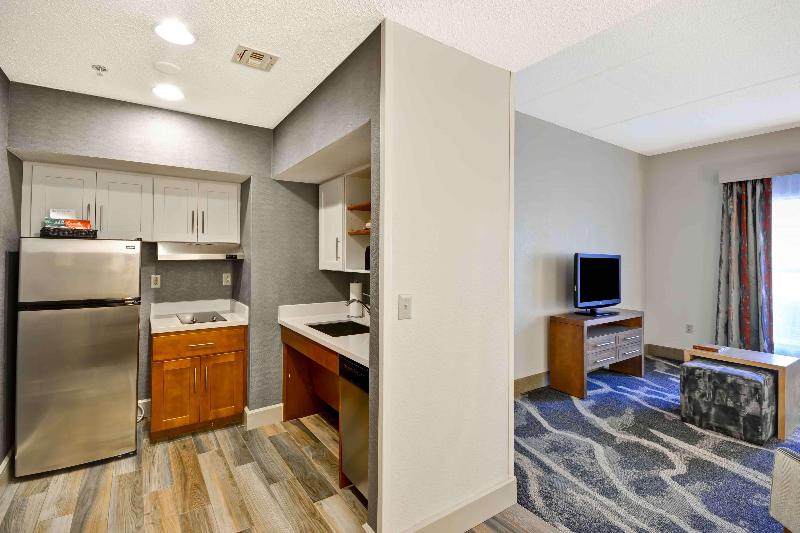 Люкс 2 Спальни, Homewood Suites By Hilton San Antonionorthwest