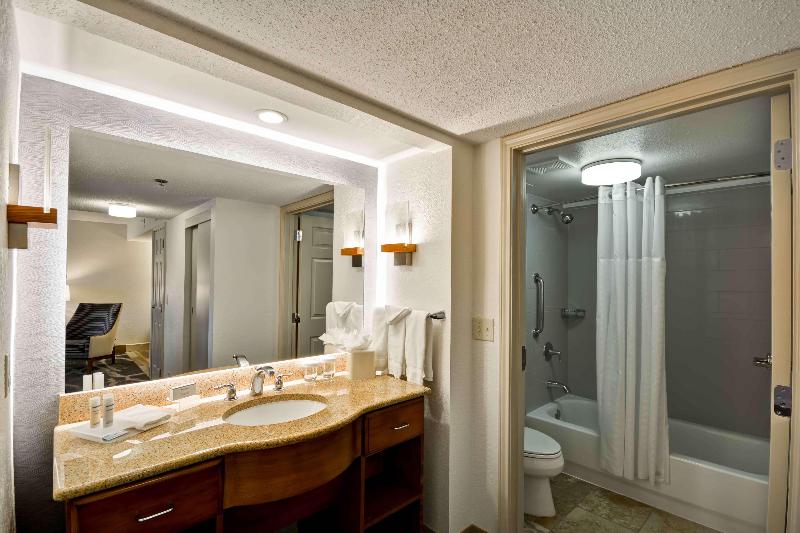 Люкс, Homewood Suites By Hilton San Antonionorthwest