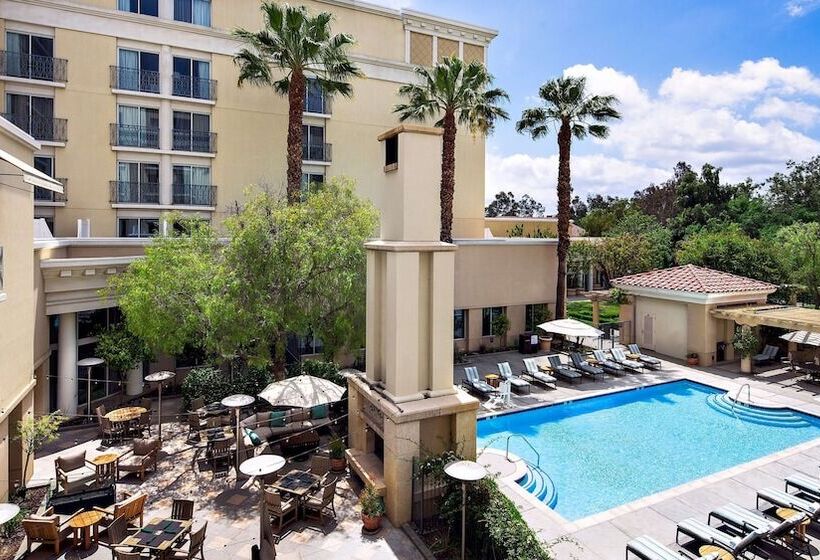 غرفة قياسية سرير مزدوج, Hyatt Regency Valencia