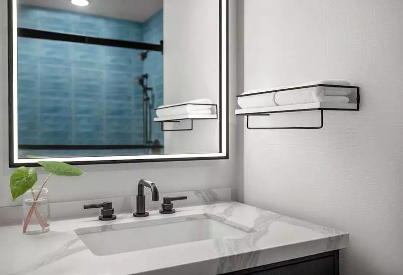 سوییت, Kimpton Hotel Monaco Salt Lake City, An Ihg