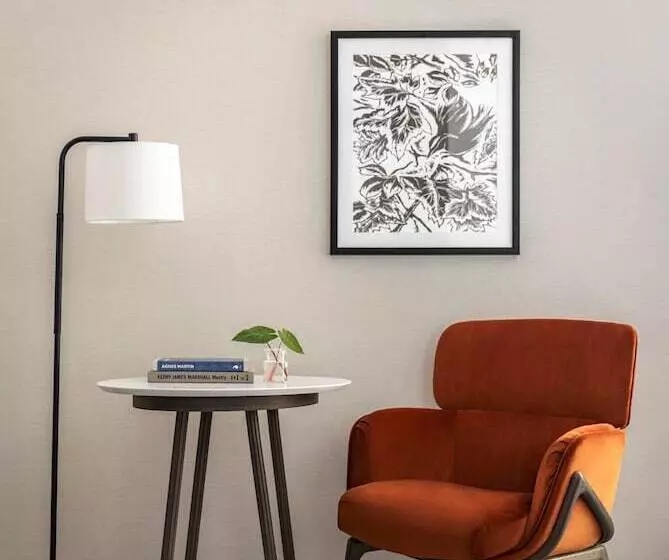 اتاق استاندارد, Kimpton Hotel Monaco Salt Lake City, An Ihg