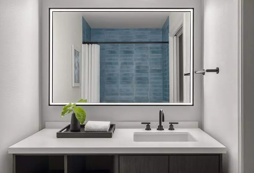 سوییت, Kimpton Hotel Monaco Salt Lake City, An Ihg