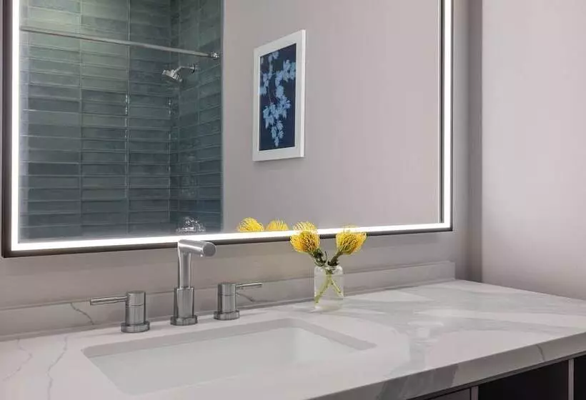 اتاق استاندارد, Kimpton Hotel Monaco Salt Lake City, An Ihg