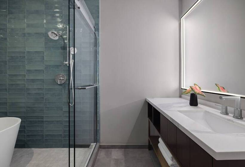 シティビュープレミアムルーム, Kimpton Hotel Monaco Salt Lake City, An Ihg