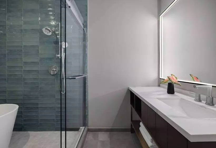 Premium Room City View, Kimpton Hotel Monaco Salt Lake City, An Ihg