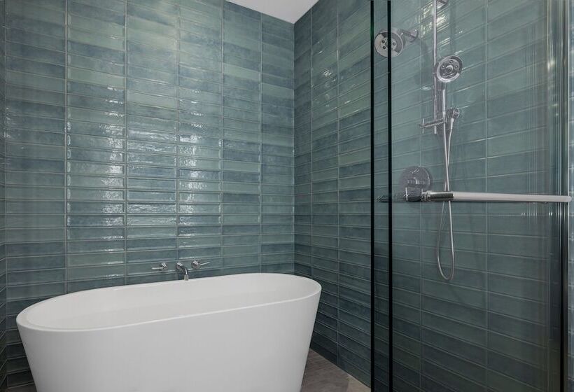 シティビュープレミアムルーム, Kimpton Hotel Monaco Salt Lake City, An Ihg