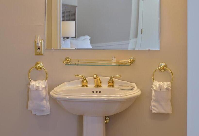 غرفة قياسية, La Rose