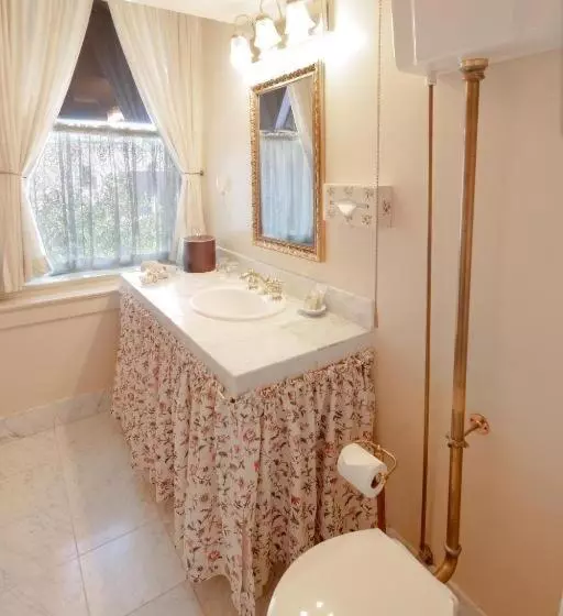 اتاق استاندارد با تخت بزرگ, La Rose