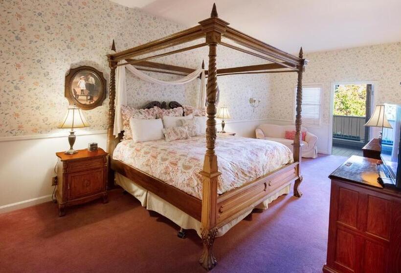 جناح جونيور, La Rose