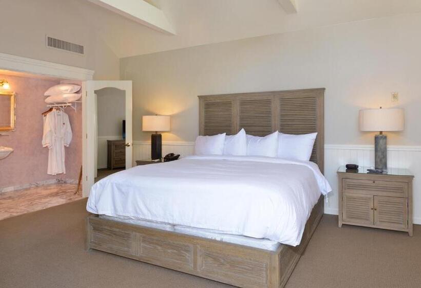 جناح جونيور, La Rose