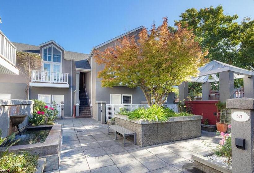 منزل غرفة نوم واحدة, La Rose