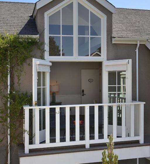 منزل غرفة نوم واحدة, La Rose