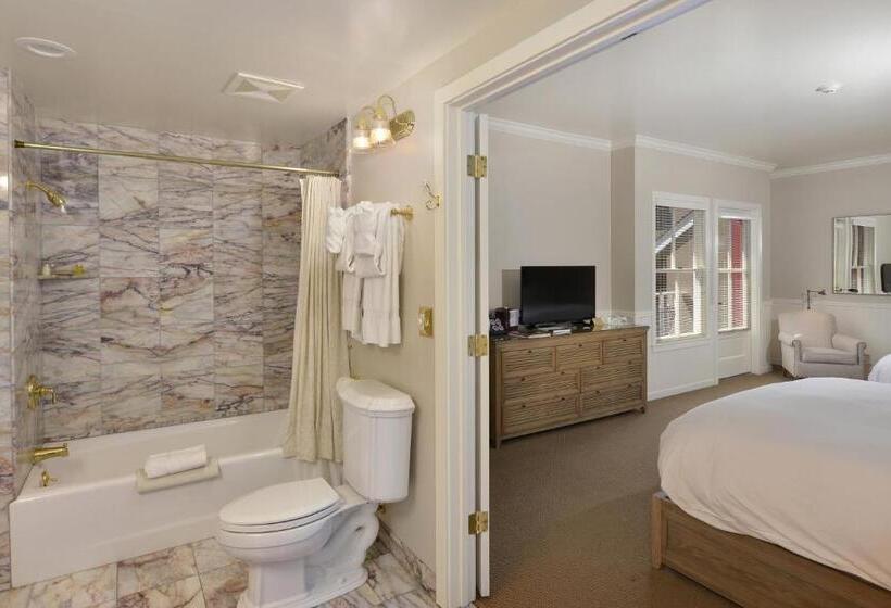 منزل غرفة نوم واحدة, La Rose