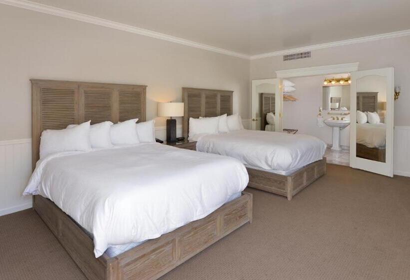 منزل غرفة نوم واحدة, La Rose