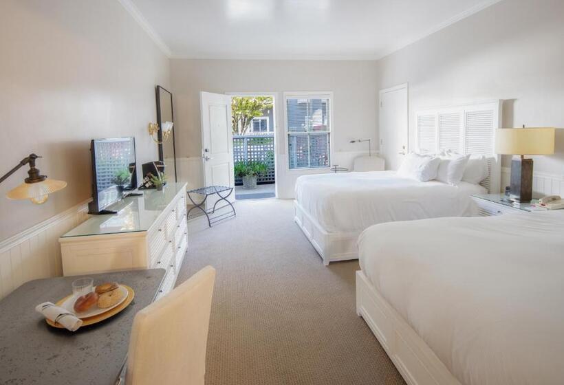 منزل غرفة نوم واحدة, La Rose